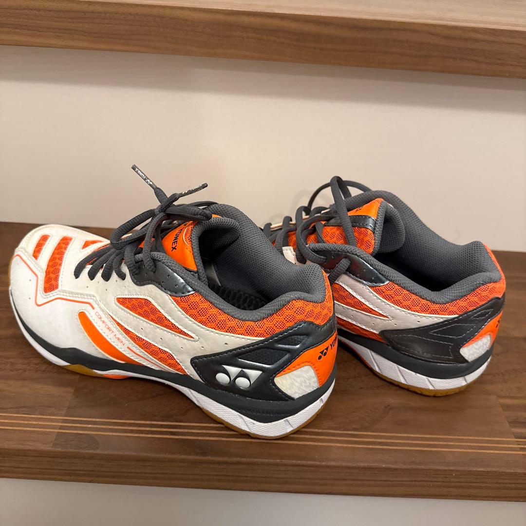 YONEX エラスZワイド25.0