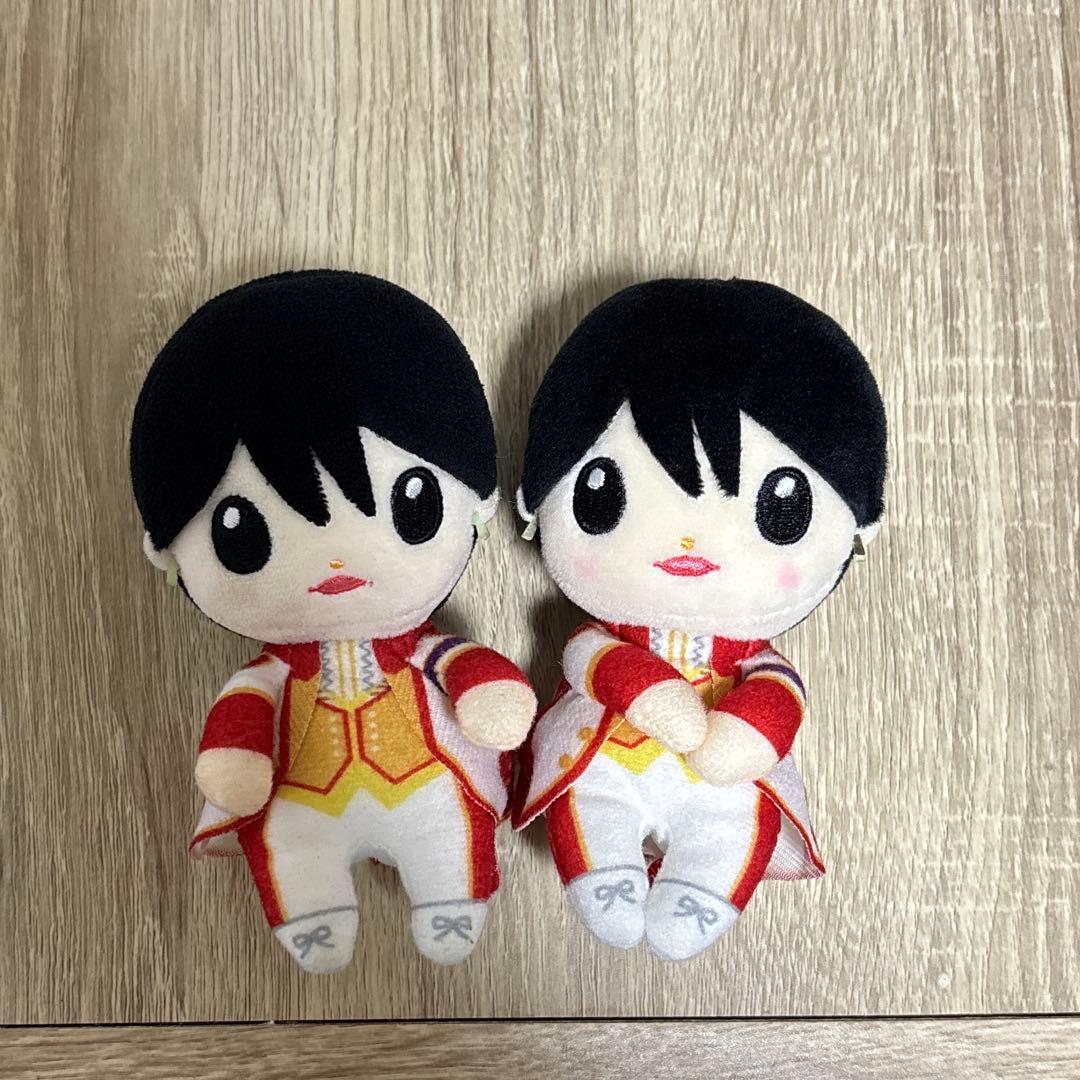 菊池風磨：ちょっこり×2 - メルカリ