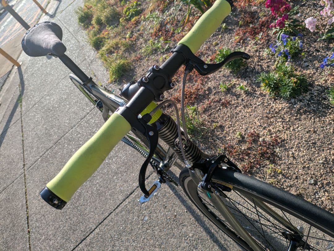 ピナレロ ディーゼル コラボ ピスト 480 - メルカリ