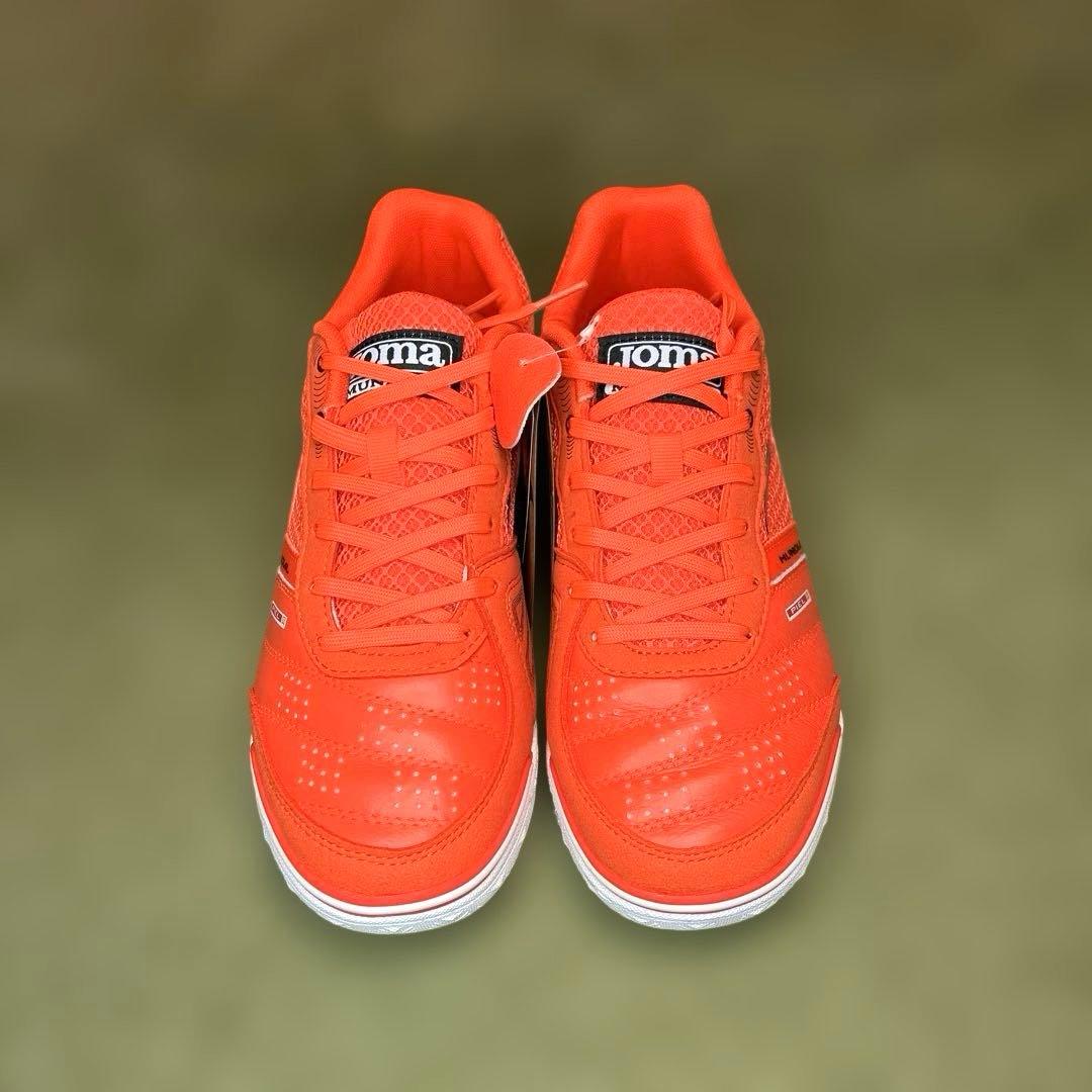 Joma Mundial 2507】 ホマ ムンディアル 新品未使用 海外限定 - メルカリ