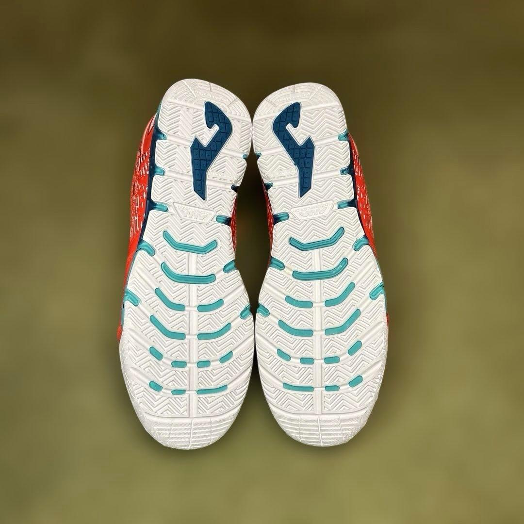 Joma Mundial 2507】 ホマ ムンディアル 新品未使用 海外限定 - メルカリ