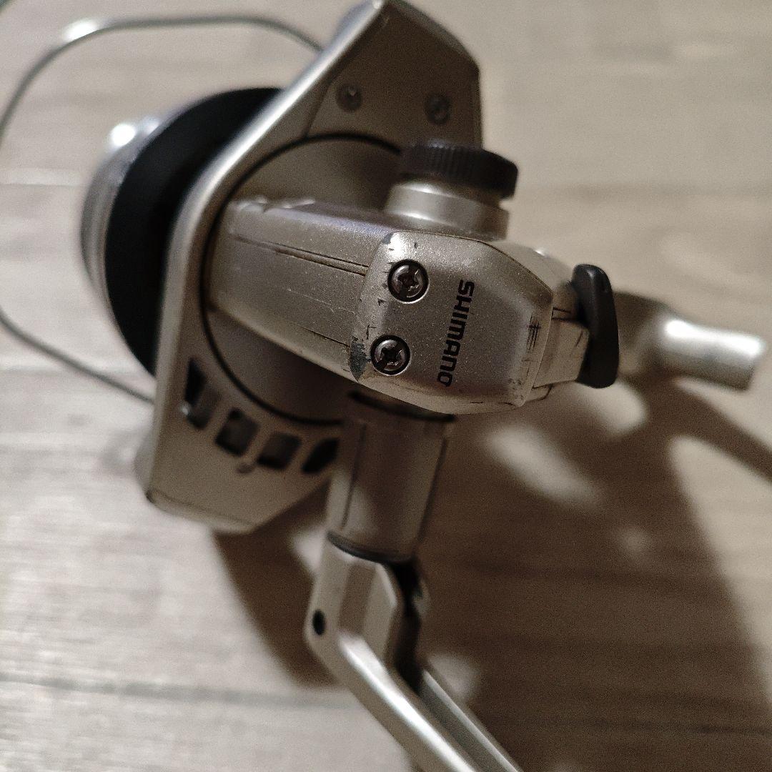 SHIMANO ULTEGRA XT 12000 スピニングリール