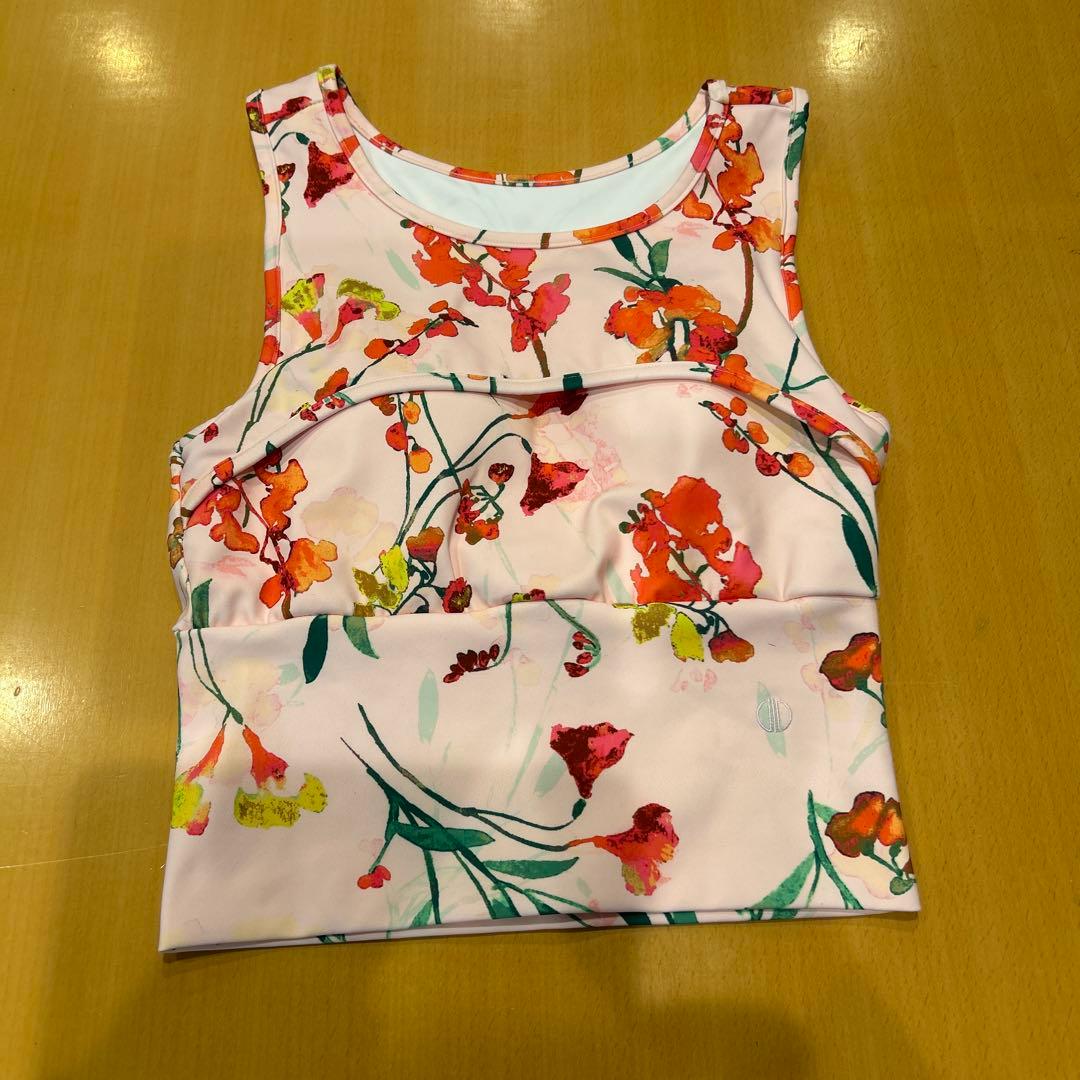 LITHEE(リジー)のヨガウェア　上 ヨガウェア｜LITHEE YOGA｜リジー ヨガ【公式】