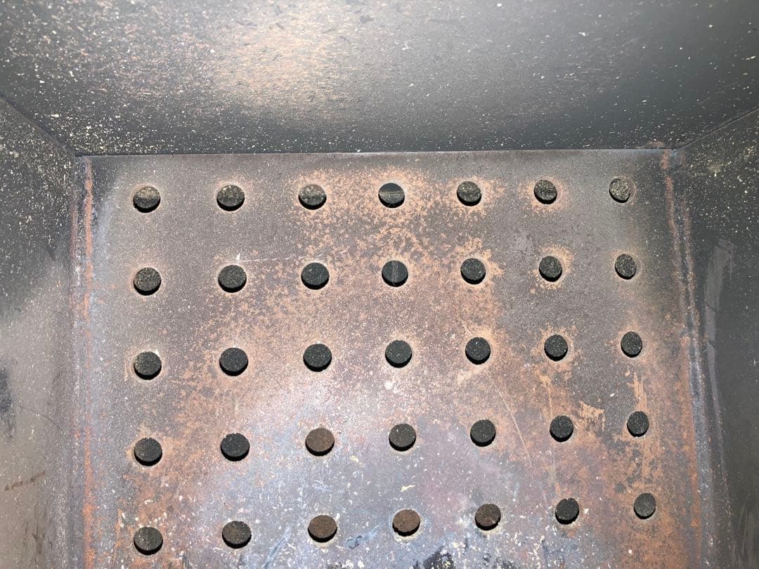 MOKI製作所 薪ストーブ MD80金属製 【同時出品薪ストーブ燃料購入必須