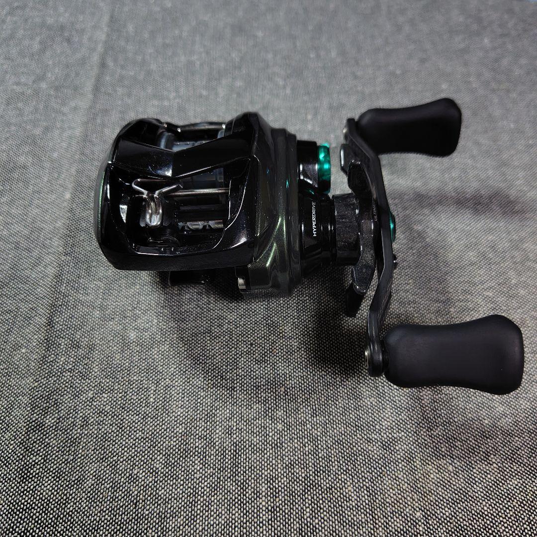 【新品・未使用】IR CT SV TW 8.5L PE SPECIAL