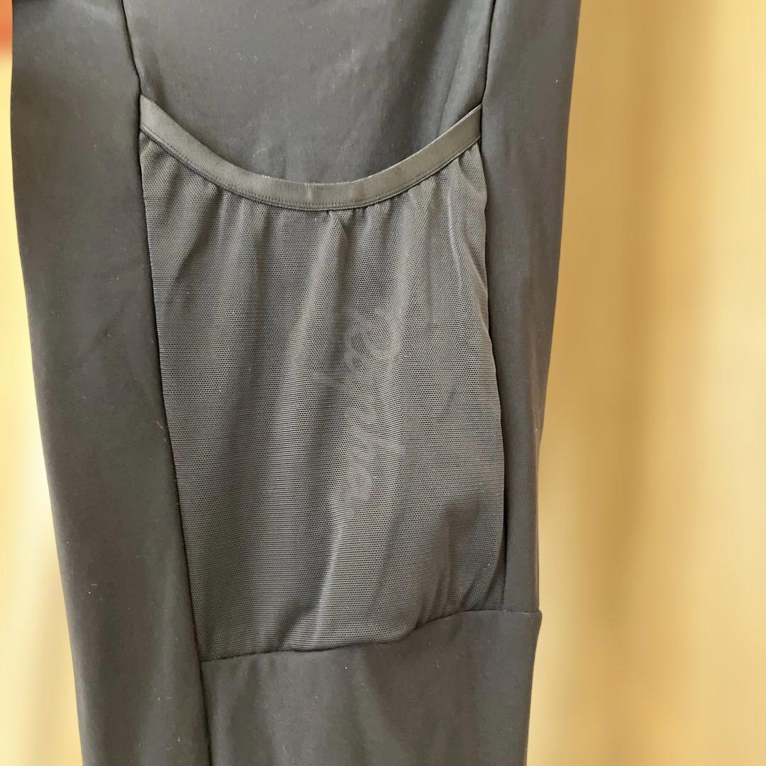 ラファ Brevet Cargo Winter Tights ビブタイツ XL - メルカリ