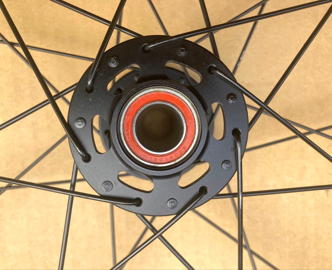 美品!!29 ブースト 15×110 12×148 /スペシャライズド - メルカリ