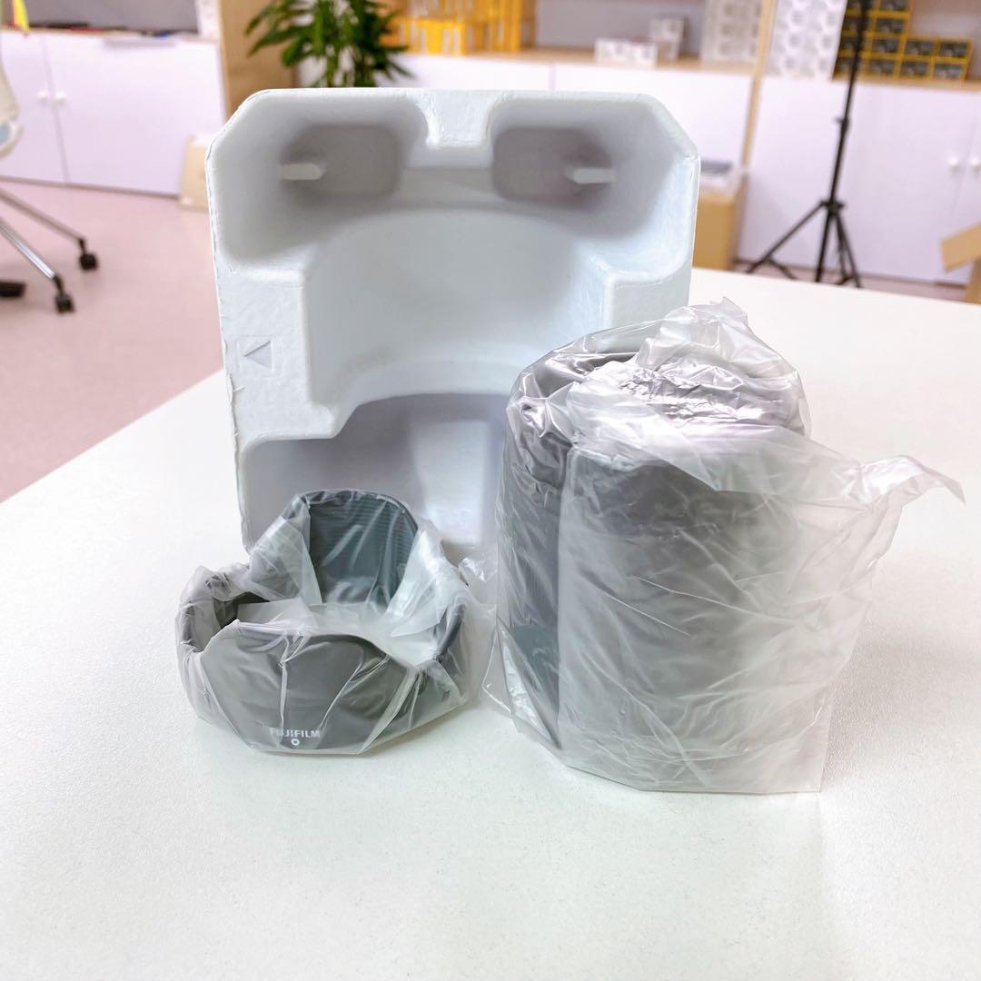 レンズ(ズーム) FUJIFILM XF16-50mm F2.8-4.8 R LM WR