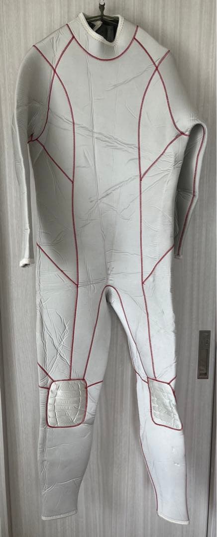 中古ウェットスーツ apollo 5mm Yahoo!オークション -「apollo」(ウエットスーツ) (スキューバ