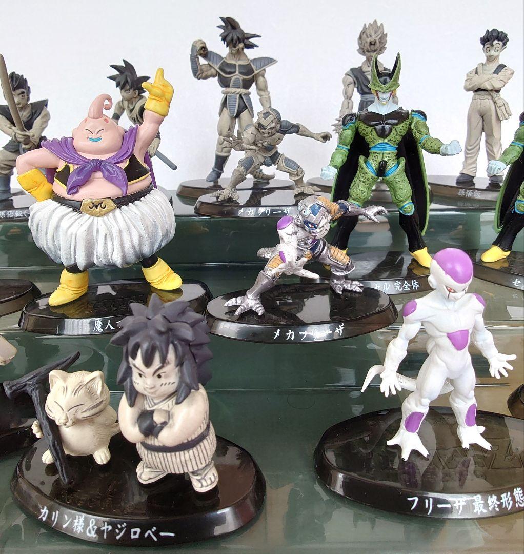 ドラゴンボール 超造形魂 まとめ売り - メルカリ