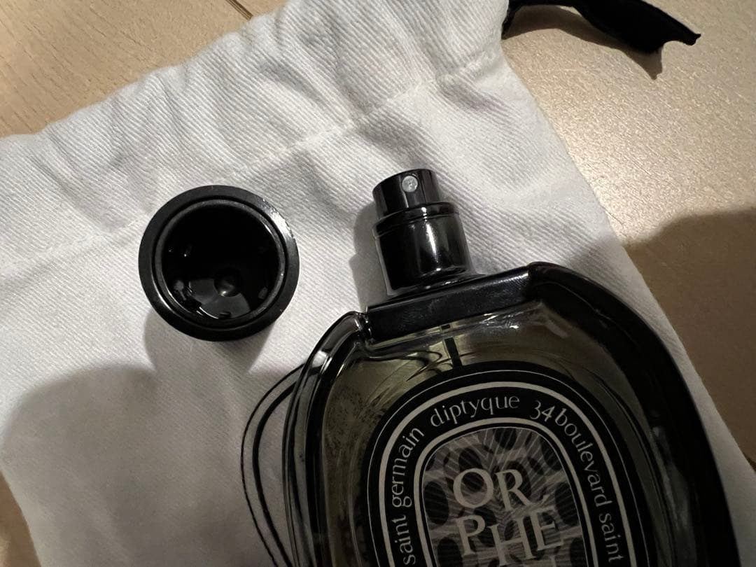 diptyque 香水 ユニセックス ボックス入り diptyque FLEUR DE PEAU