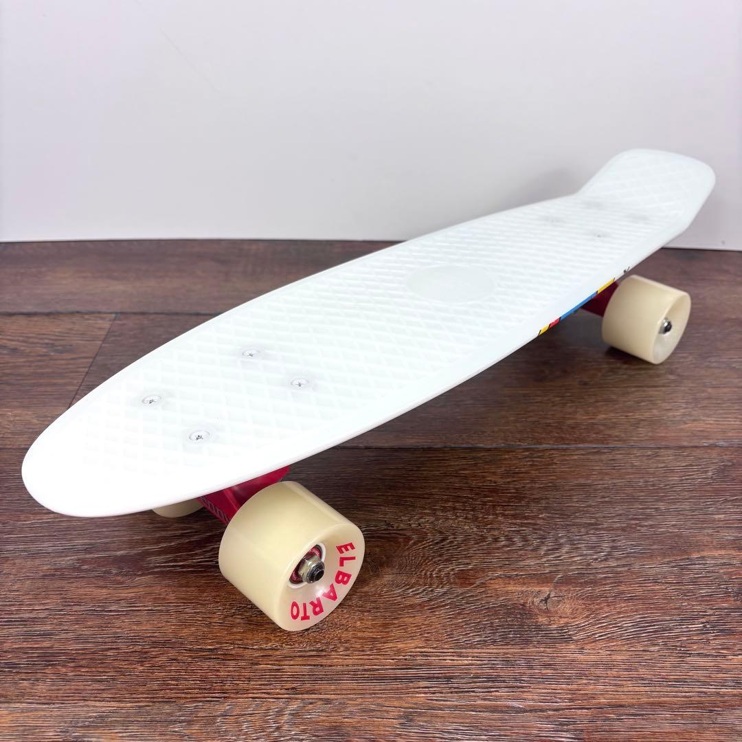 ペニー 【Penny 】×シンプソンズ《スケートボード》激レア 限定 コラボ品