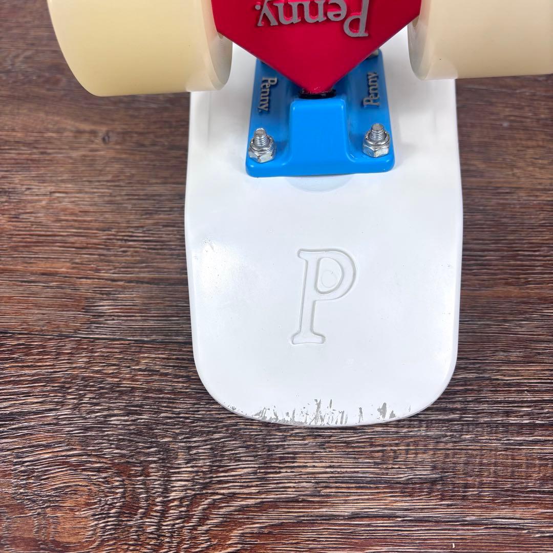 ペニー 【Penny 】×シンプソンズ《スケートボード》激レア 限定 コラボ品