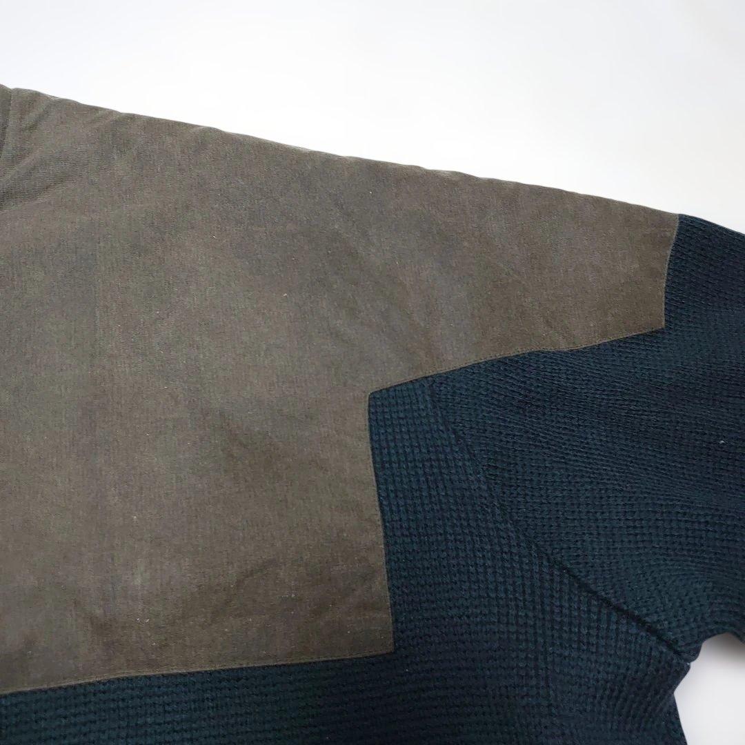 Filson ヘンリーガイドセーター usa製 ハンティング ウール XL