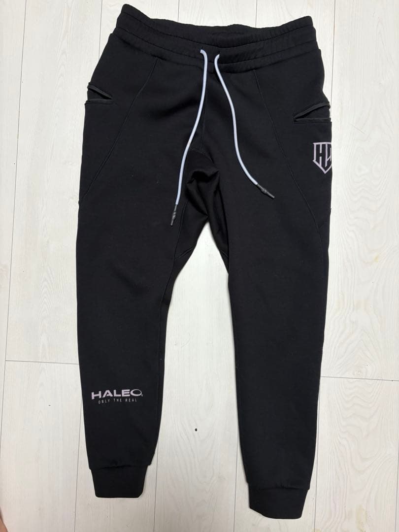ハレオ セットアップ 日本産 レア Lサイズ｜2026年最新】haleo パンツ