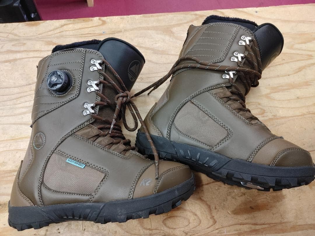 K2 COMPASS コンパス26cm