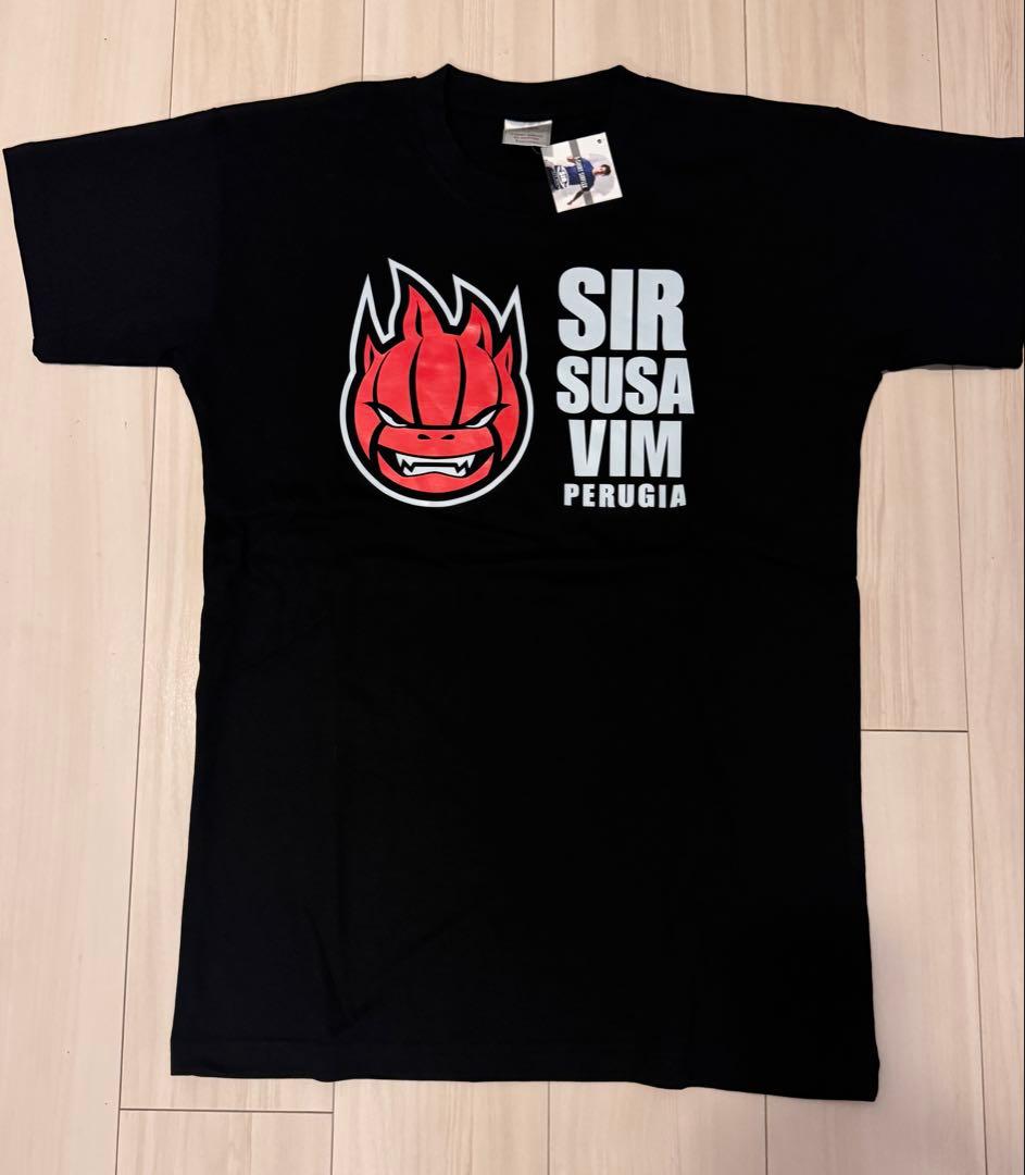 石川祐希 PERUGIA Tシャツ ペルージャでのみ販売タイプ - メルカリ