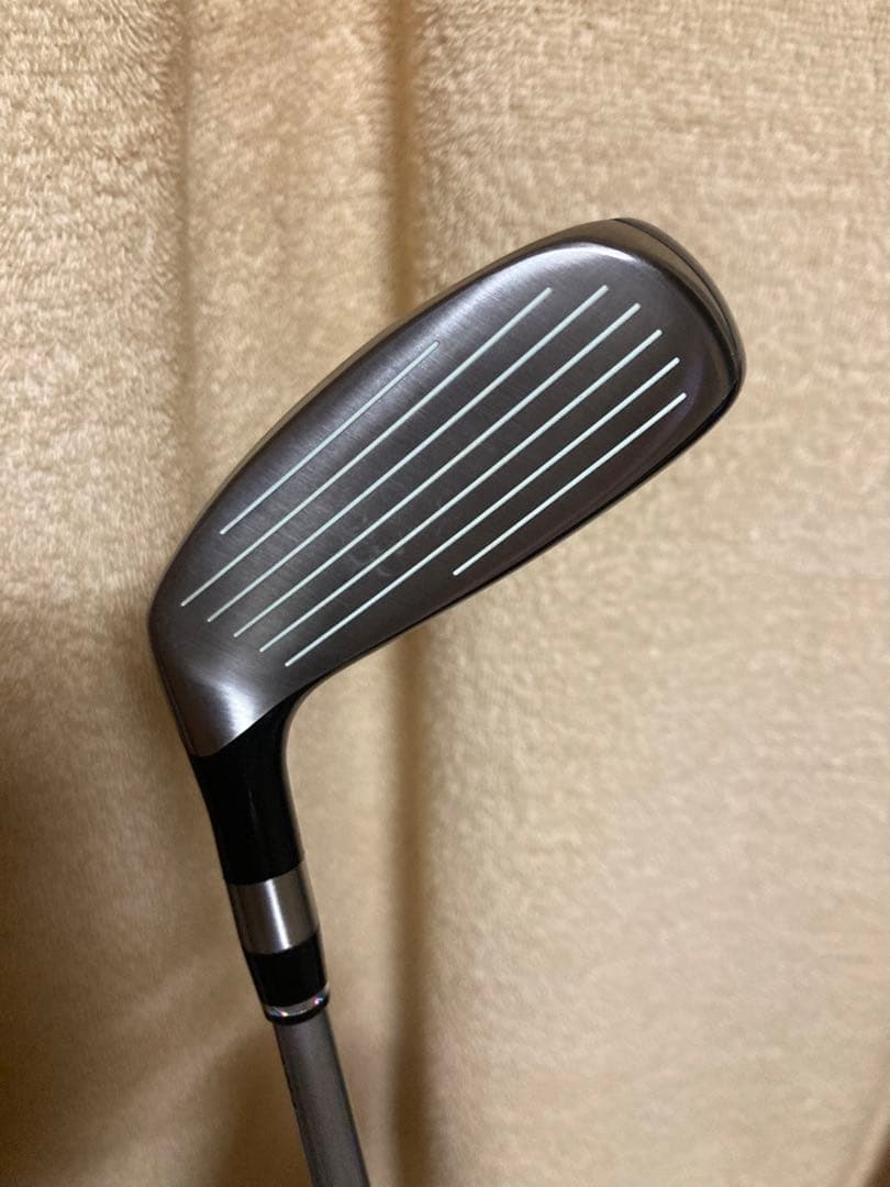ロイヤルコレクション bbd 506V U4 24度tour AD AD-95 - メルカリ