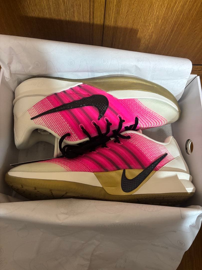 シューズ(男性用) Sabrina3 by you 28.0cm