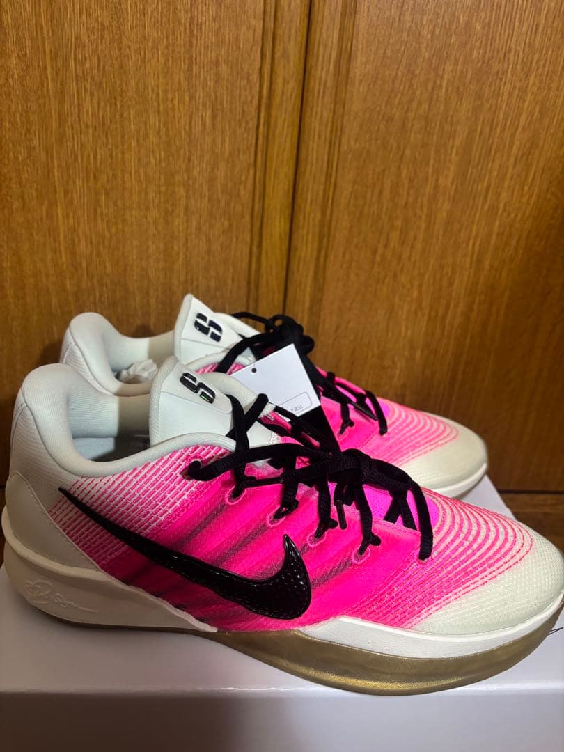 シューズ(男性用) Sabrina3 by you 28.0cm