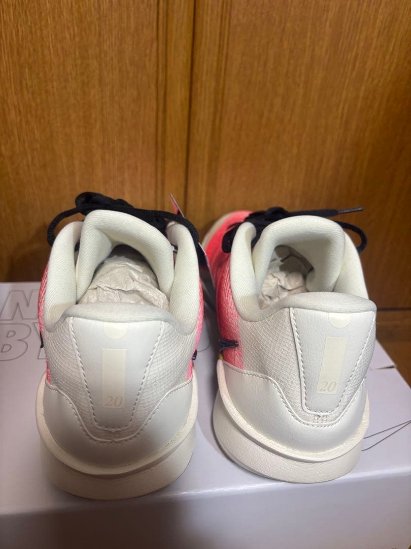 シューズ(男性用) Sabrina3 by you 28.0cm