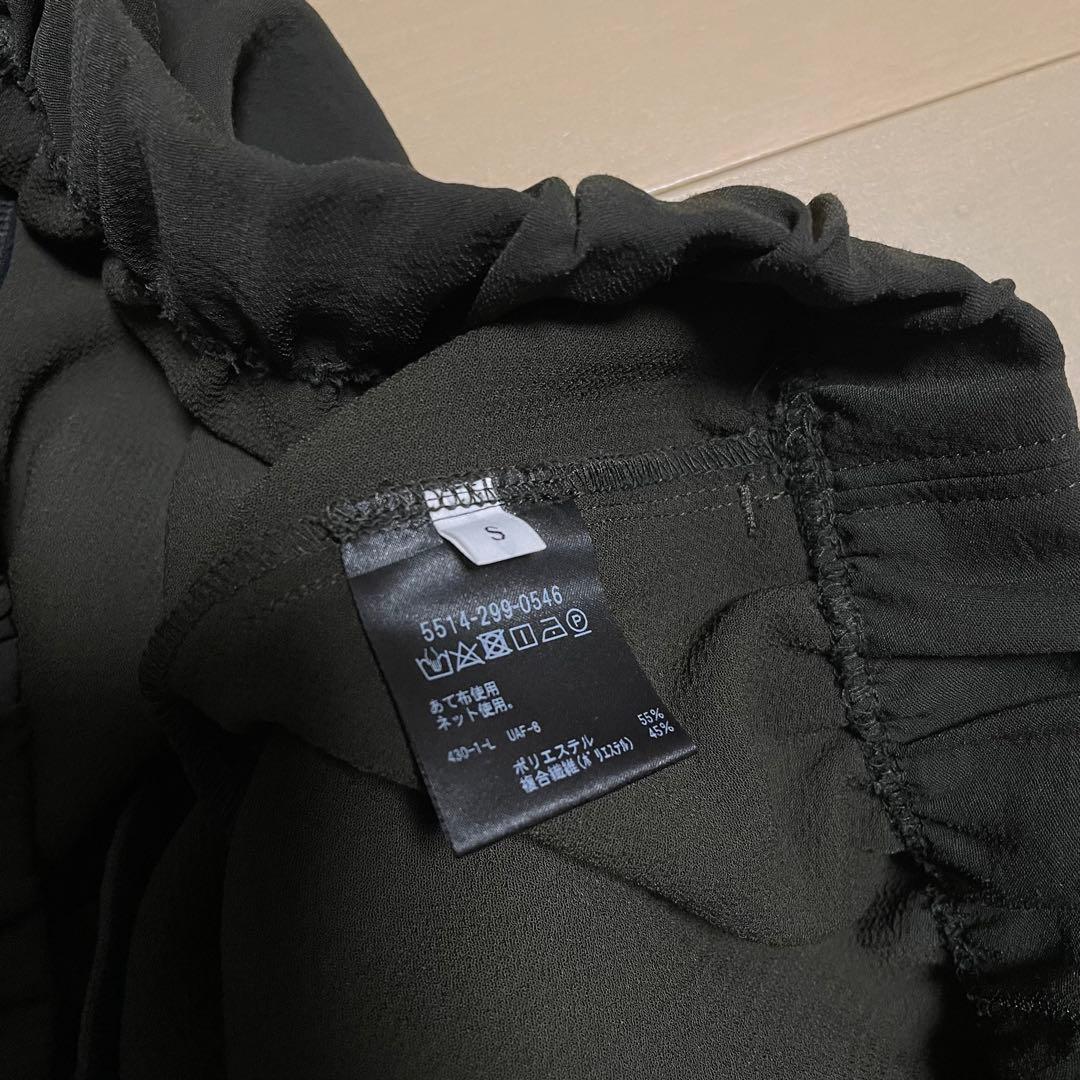 最終価格 美品■UNITED ARROWS SONS■尾花　同シリーズ4点セット