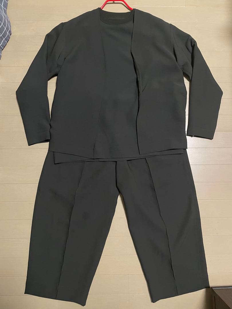 最終価格 美品■UNITED ARROWS SONS■尾花　同シリーズ4点セット