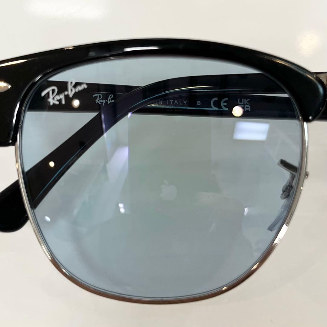 横浜発！新品正規RayBan CLUBMASTER RB3016-1354/64