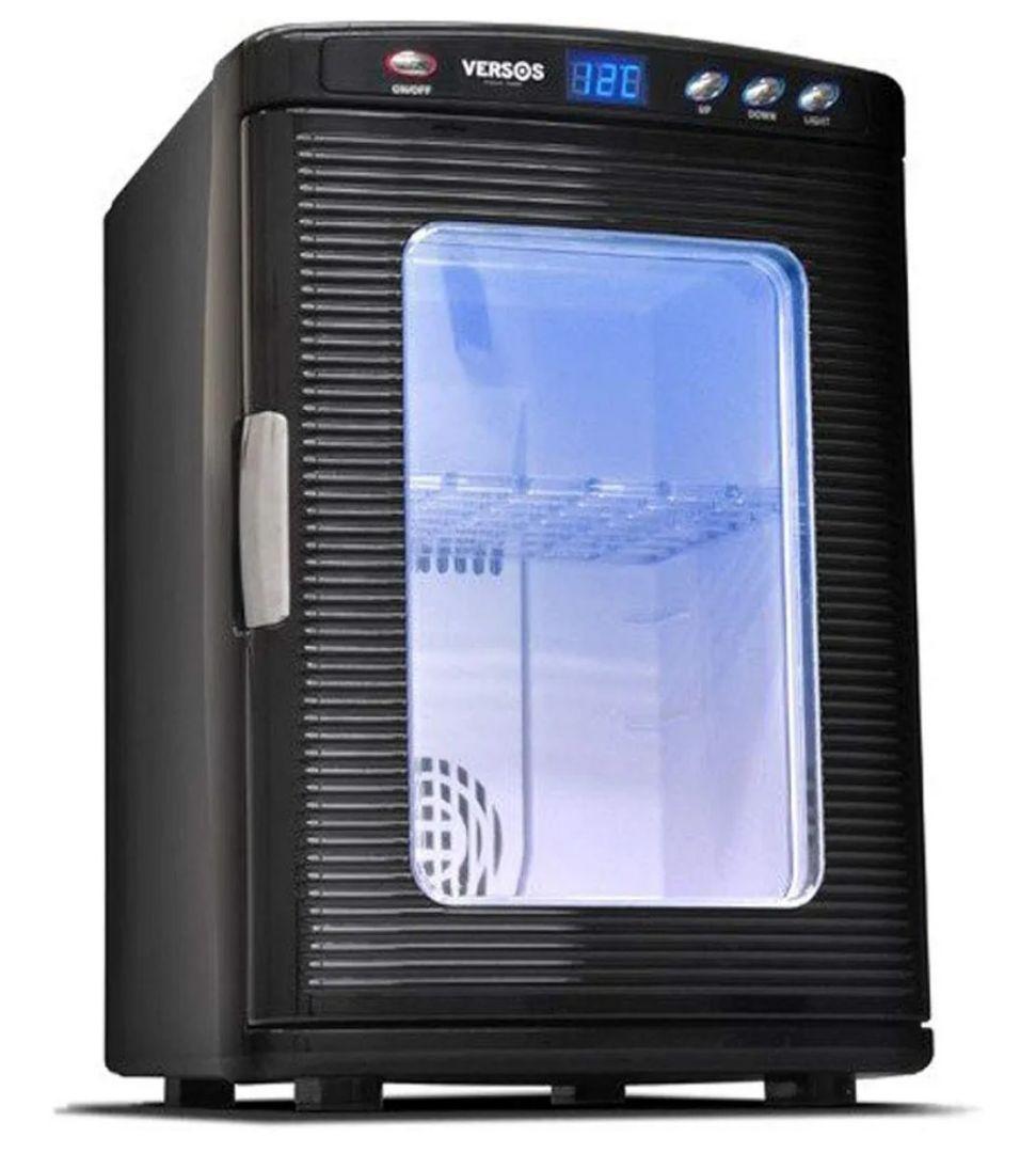 新品 VERSOS 25L大容量冷温庫 VS-404夏 クール 冬 ホット切替可 冷温庫 25L VS-404 : 買援隊ヤフー店 - 通販 - Yahoo!ショッピング