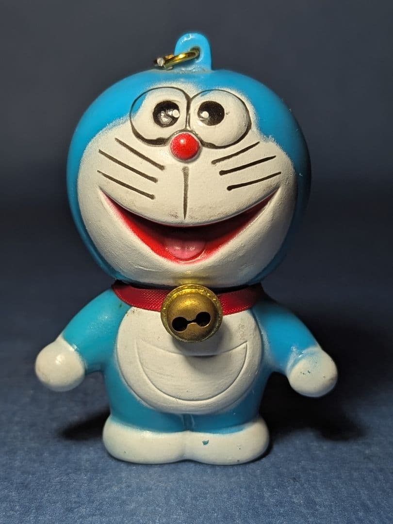 Baccarat クリスタル ドラえもん像 Doraemon Figurine | Baccarat Japan