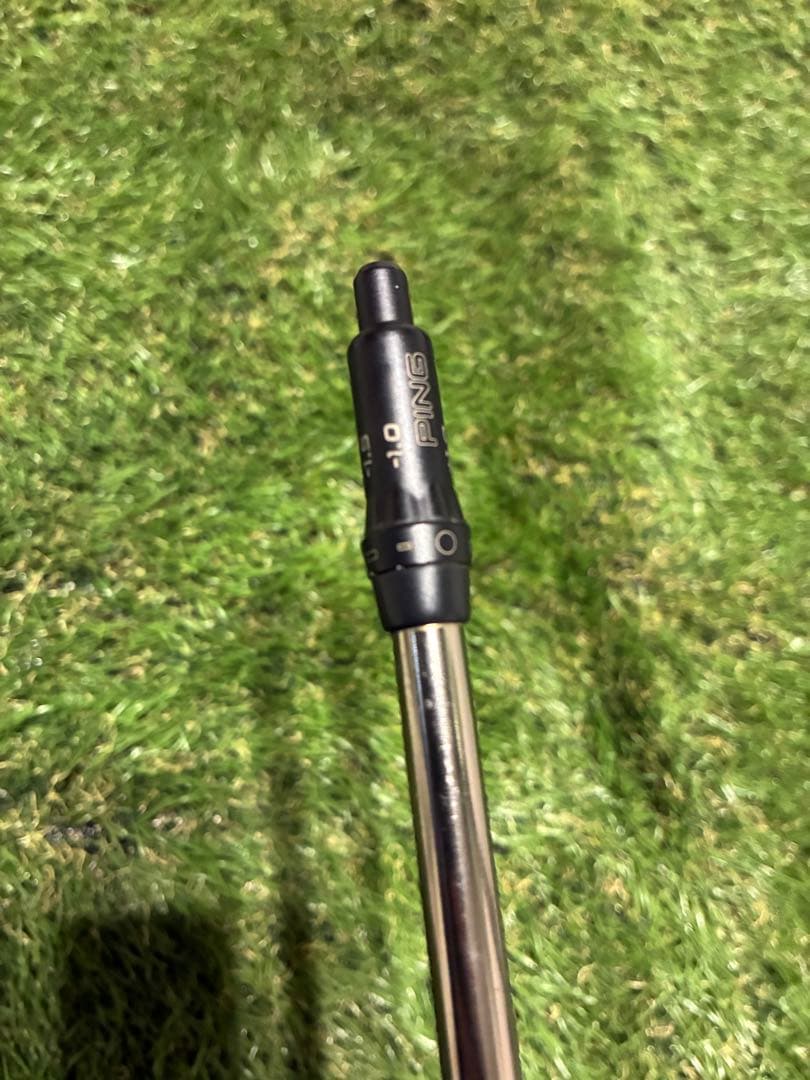 PING TOUR 173-65S ドライバー用シャフト 純正 スリーブ付き - メルカリ