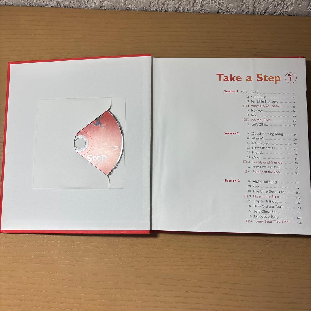 kobaoさま専用　　grape SEEDテキスト1〜10 DVD付き