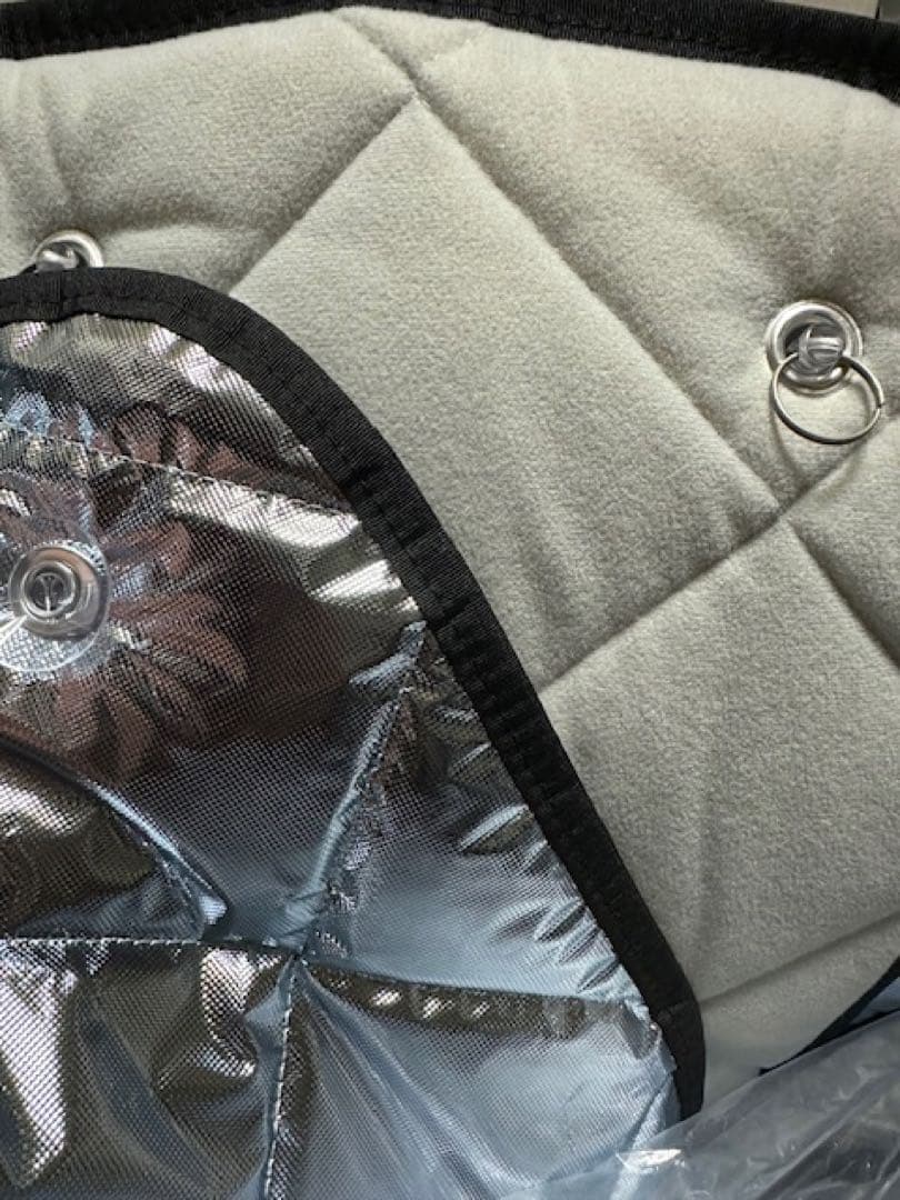 Aizu プジョー リフター（ショート）用 マルチシェード プジョー