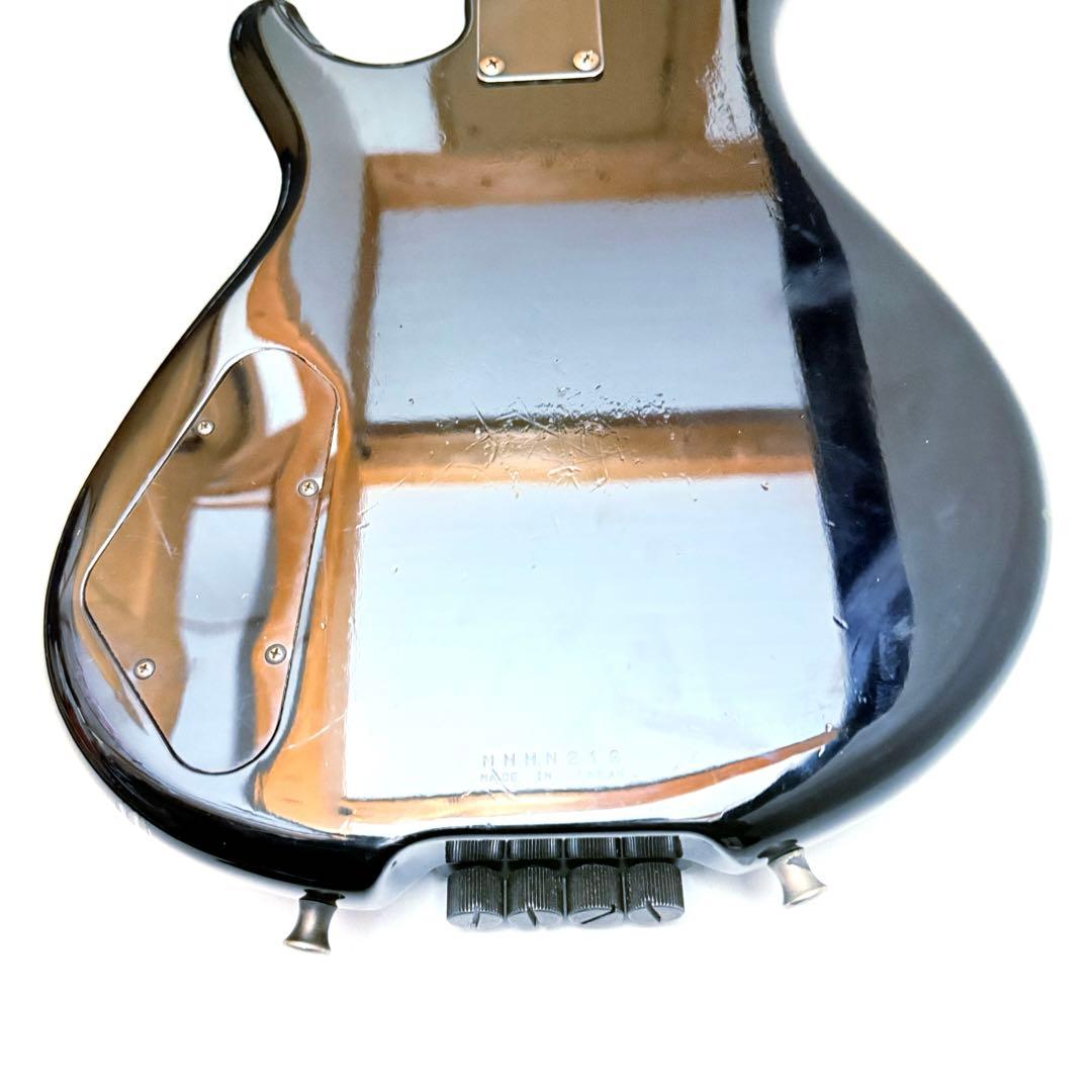 希少】YAMAHA MOTION B MBX ヤマハ ヘッドレスベース - メルカリ