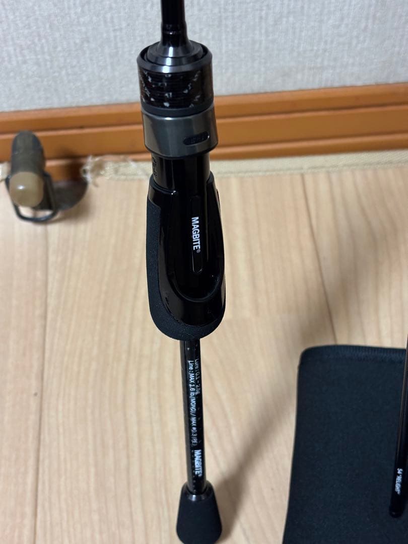 マグバイト ユナイツ54 リライト Magbite - . 【 NEW 】 UNITES 54