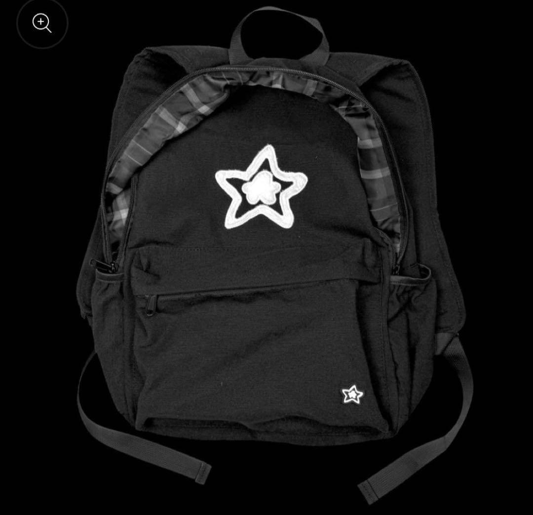 Starteam BACKPACKスターチーム バックパック リュックサック - メルカリ