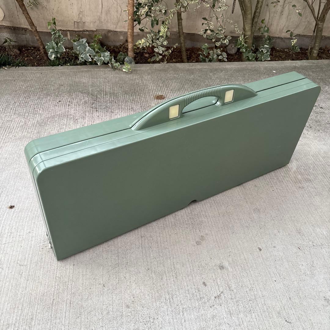 運動会 BBQ 折りたたみテーブル・椅子セット 即日発送可能