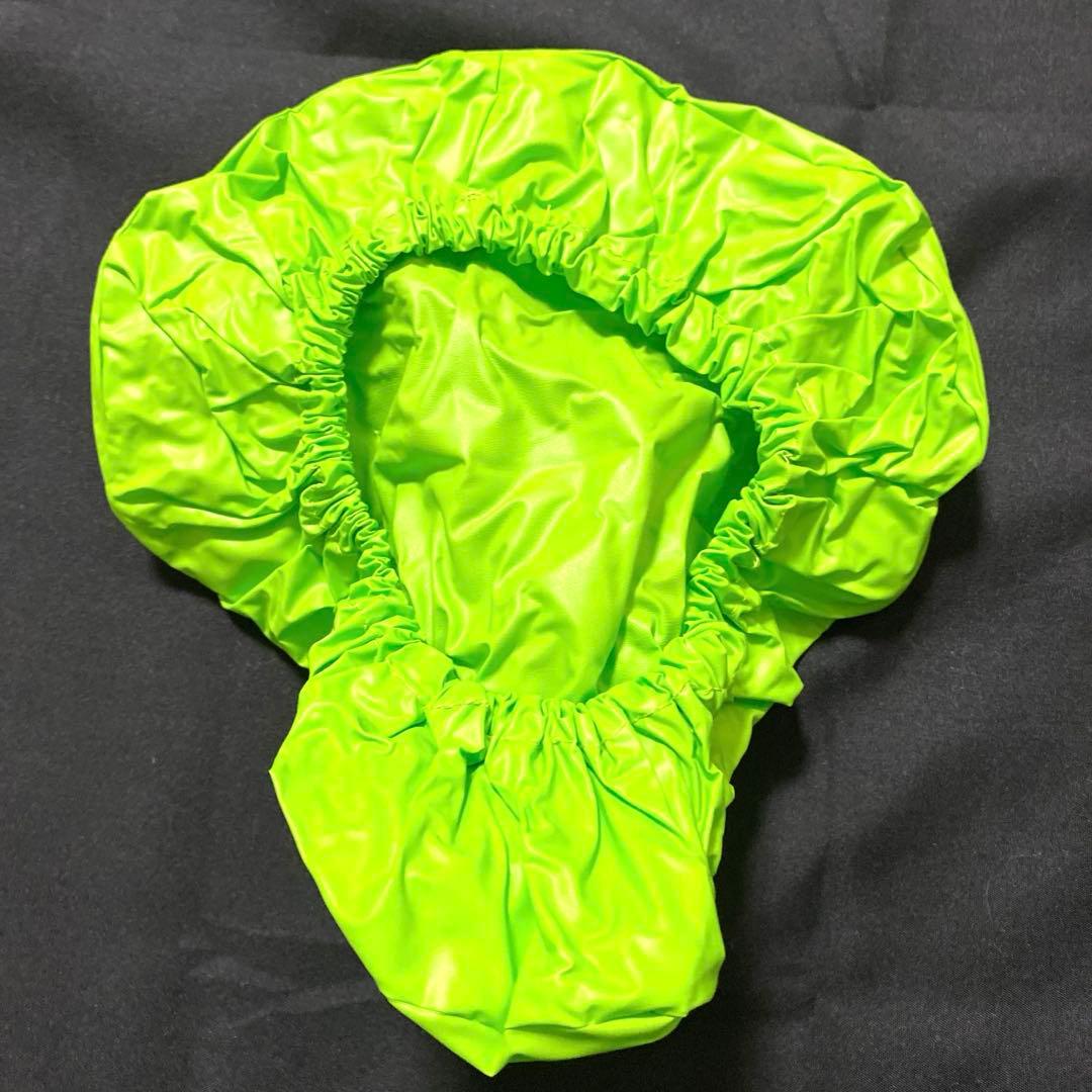 bikeroo パッド入りWide 自転車サドル ユニバーサルフィット