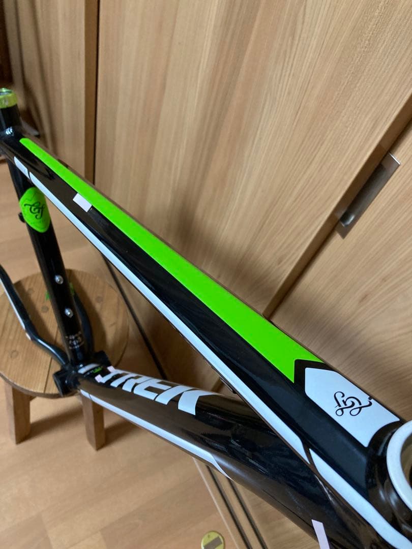使用ごく少ないTREK フレーム トレック MTB 29er - メルカリ