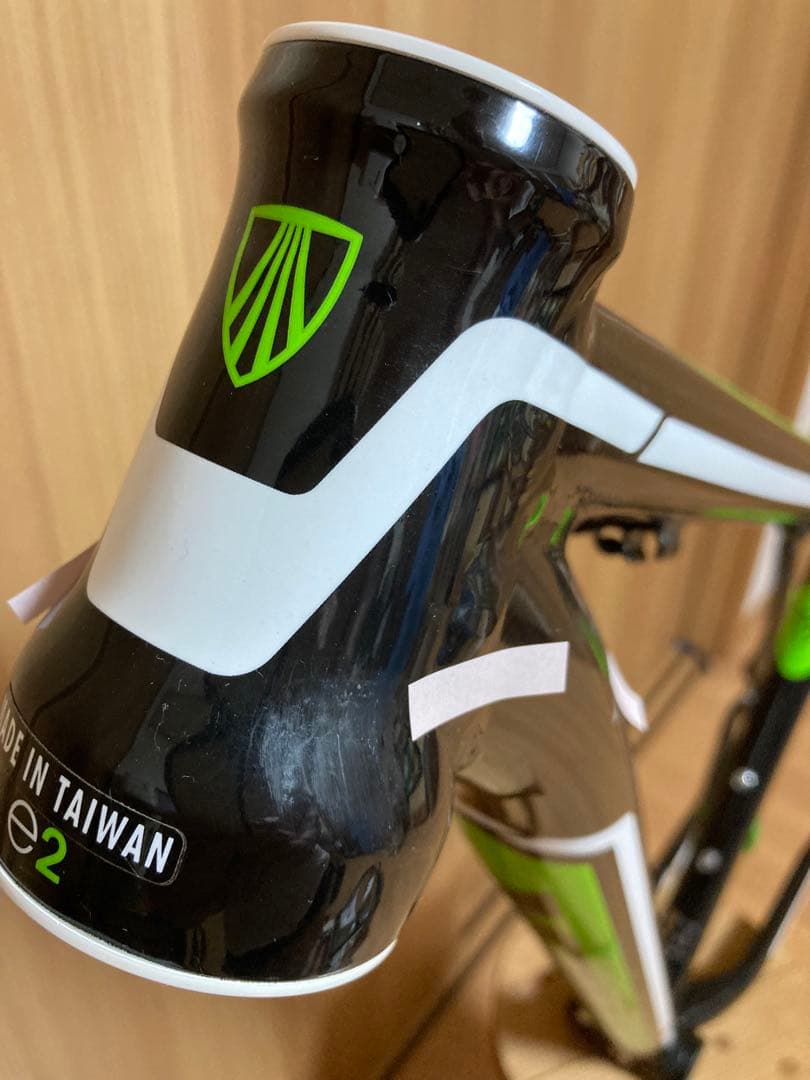 使用ごく少ないTREK フレーム トレック MTB 29er - メルカリ