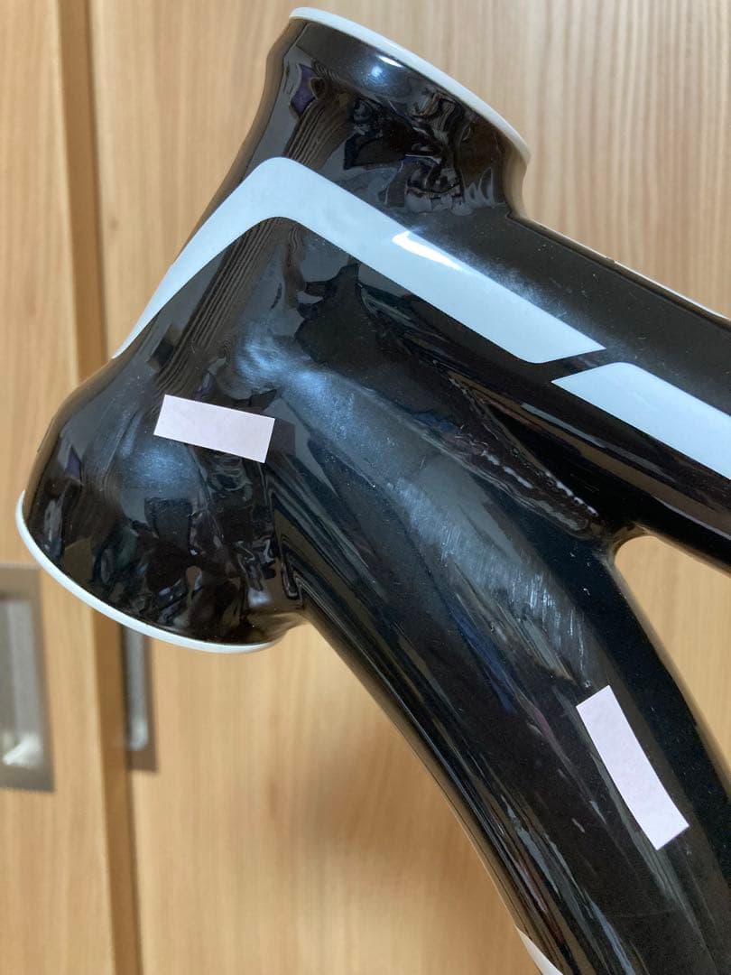 使用ごく少ないTREK フレーム トレック MTB 29er - メルカリ