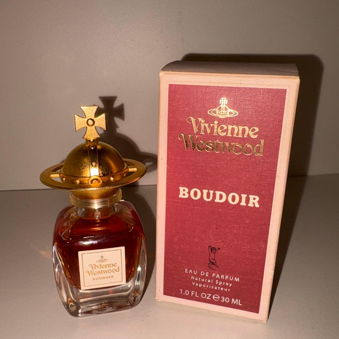 Vivienne Westwood ブドワール オーデパルファム30ml 香水 Amazon | ブドワール オーデパルファム30ml | Vivienne Westwood