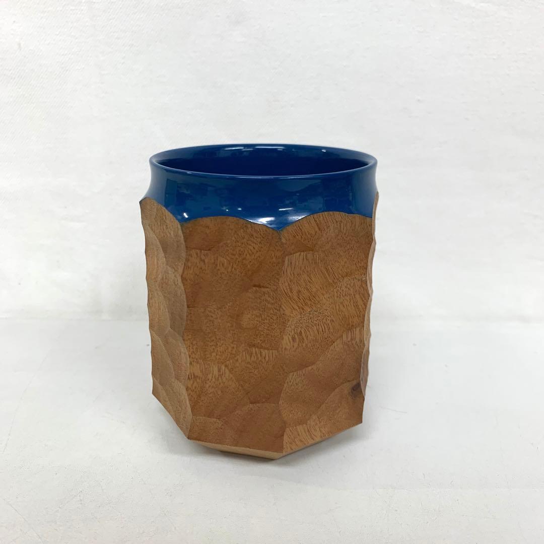 ジンカップ アキヒロウッドワークス 漆 2L Akihiro woodworks jincup