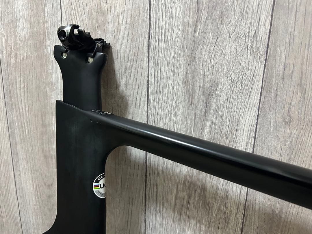 BRIDGESTONE ANCHOR TE9-Mサイズ フレームのみ - メルカリ