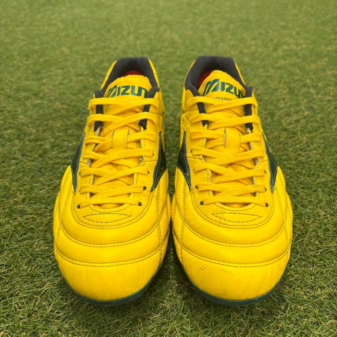 【即日発送 海外限定 超希少】mizuno モレリアUL MD 28.5cm