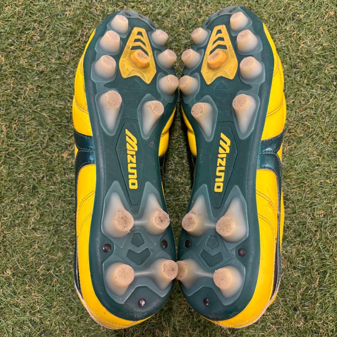 【即日発送 海外限定 超希少】mizuno モレリアUL MD 28.5cm