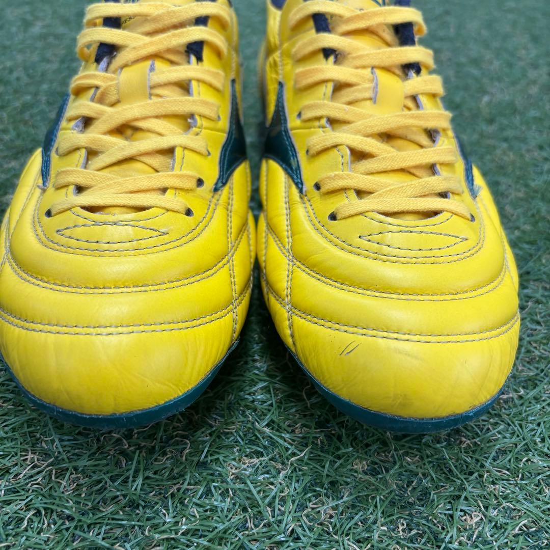 【即日発送 海外限定 超希少】mizuno モレリアUL MD 28.5cm