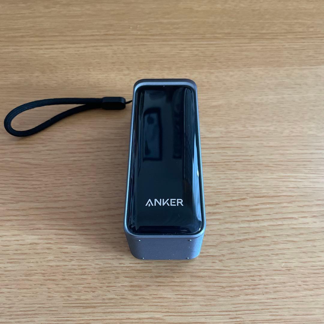 スマホアクセサリー Anker Prime Power Bank 9600 Amazon.com: Anker Prime Power Bank, 9,600mAh Battery Pack with 65W