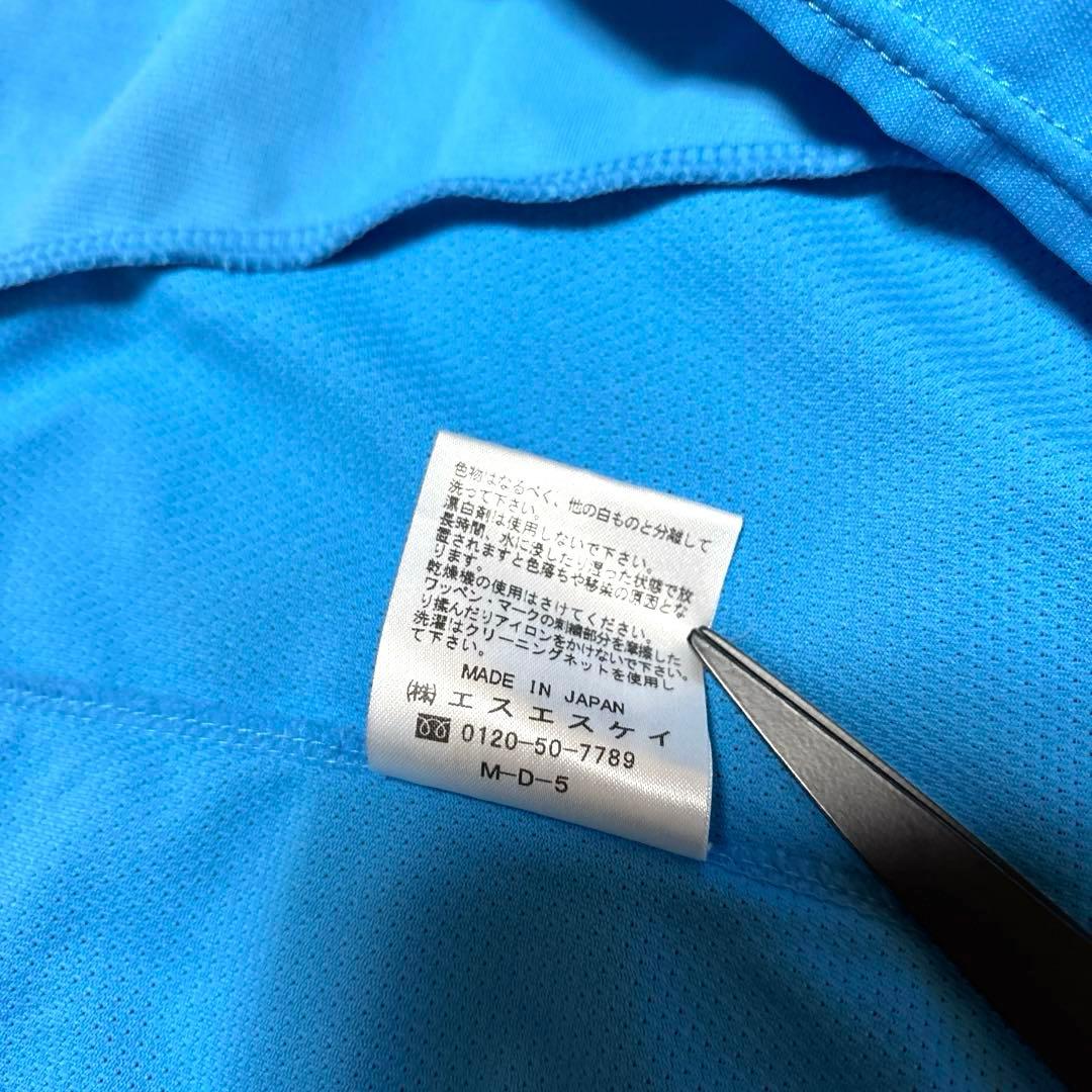 激レア】横浜FC 2011 ホーム ユニフォーム フランサ 元ブラジル代表