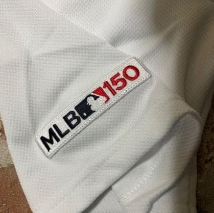 新品】シアトル・マリナーズ イチロー オーセンティック ユニフォーム